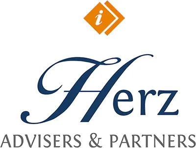 Logo Herz Advisers & Partners